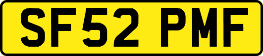 SF52PMF