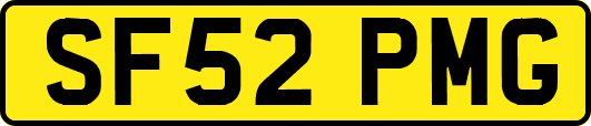 SF52PMG