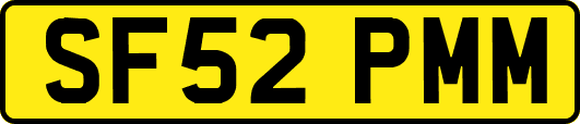 SF52PMM