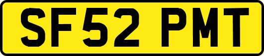 SF52PMT