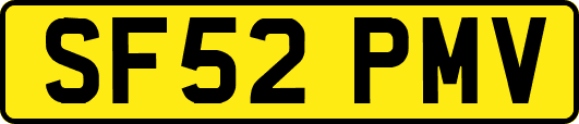 SF52PMV