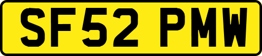 SF52PMW