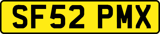 SF52PMX