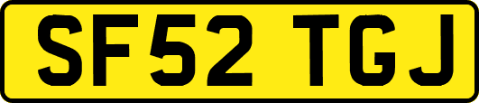SF52TGJ