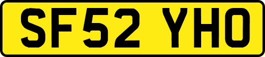 SF52YHO