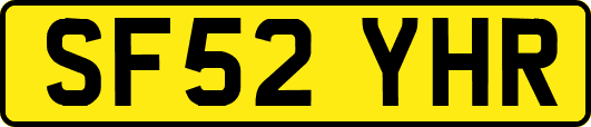 SF52YHR