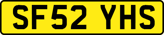 SF52YHS