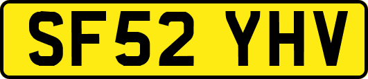 SF52YHV