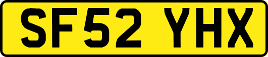 SF52YHX
