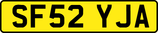 SF52YJA