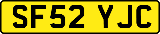 SF52YJC