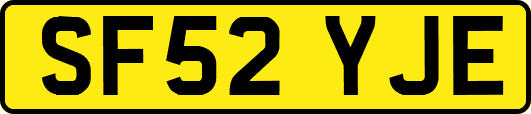 SF52YJE