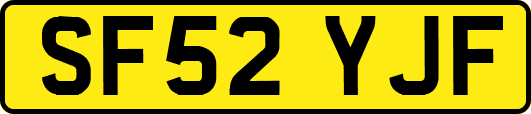SF52YJF