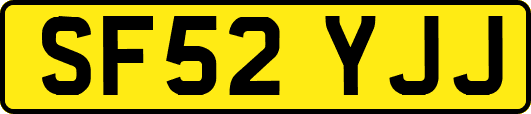 SF52YJJ