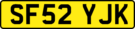 SF52YJK