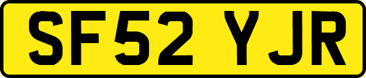 SF52YJR