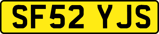 SF52YJS