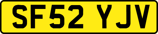 SF52YJV