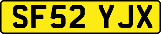SF52YJX