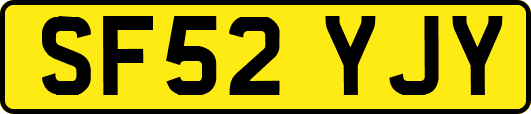 SF52YJY