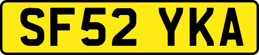 SF52YKA