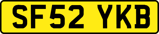 SF52YKB