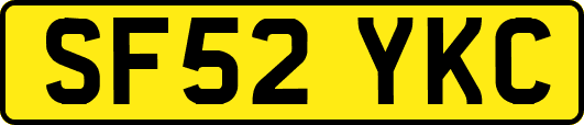 SF52YKC