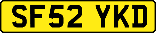 SF52YKD