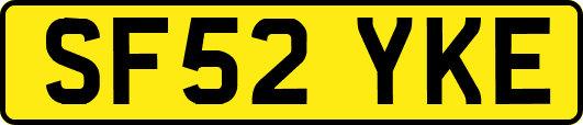 SF52YKE