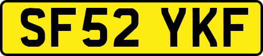 SF52YKF