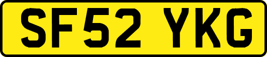 SF52YKG