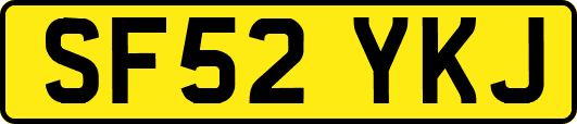 SF52YKJ