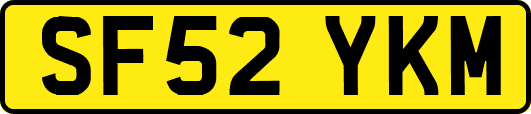 SF52YKM