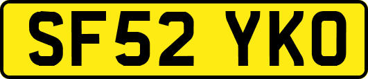 SF52YKO