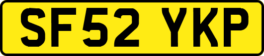 SF52YKP