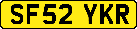 SF52YKR