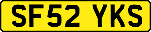 SF52YKS