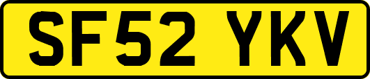 SF52YKV