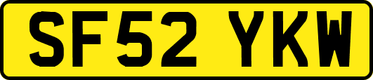 SF52YKW