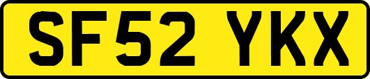 SF52YKX