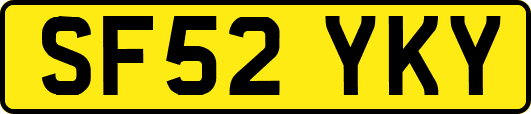 SF52YKY