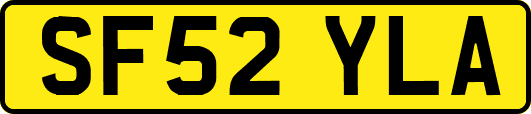 SF52YLA
