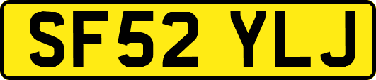 SF52YLJ