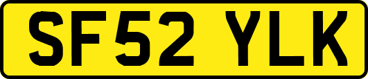 SF52YLK