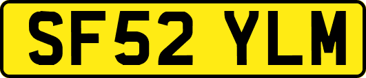 SF52YLM