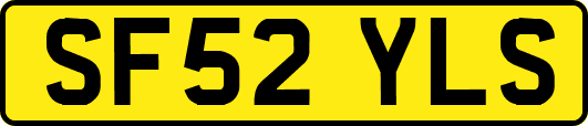 SF52YLS