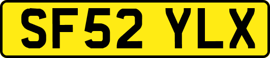SF52YLX