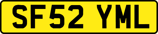 SF52YML