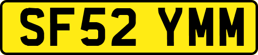 SF52YMM
