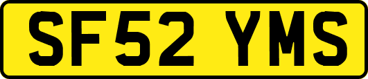 SF52YMS